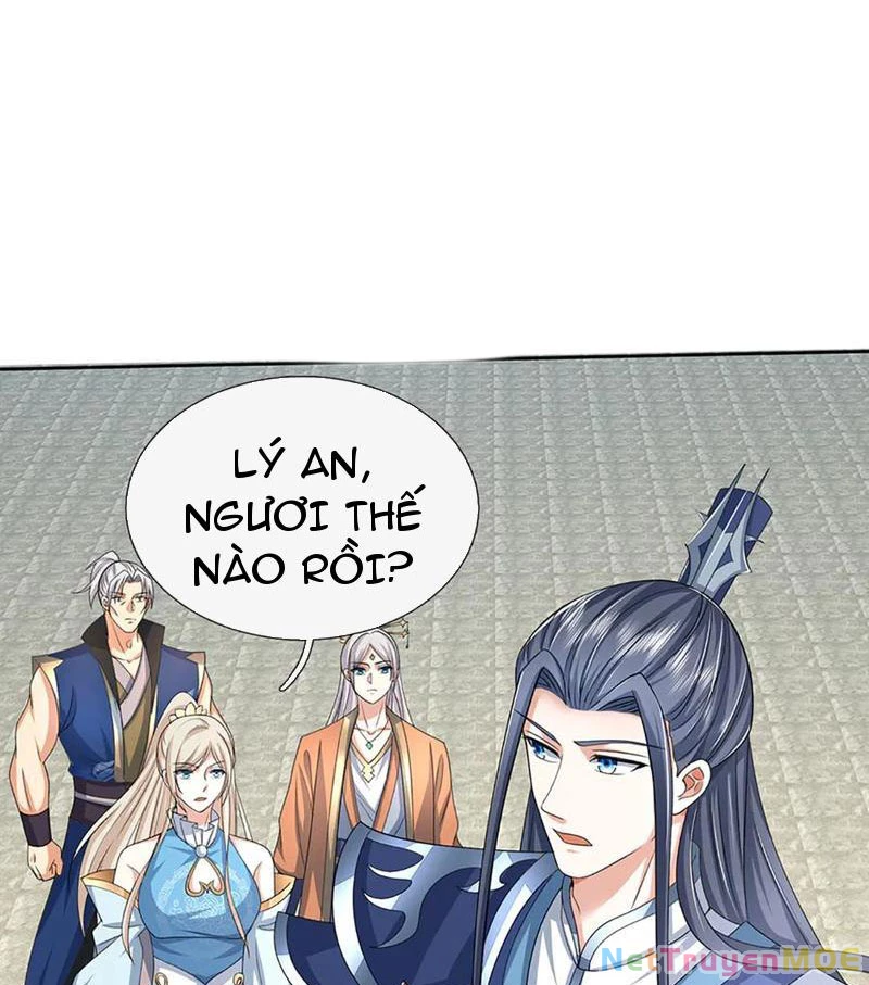 Kiếm Tiên Võ Đế: Bắt đầu Huyền Vũ môn chi biến Chapter 145 - 28