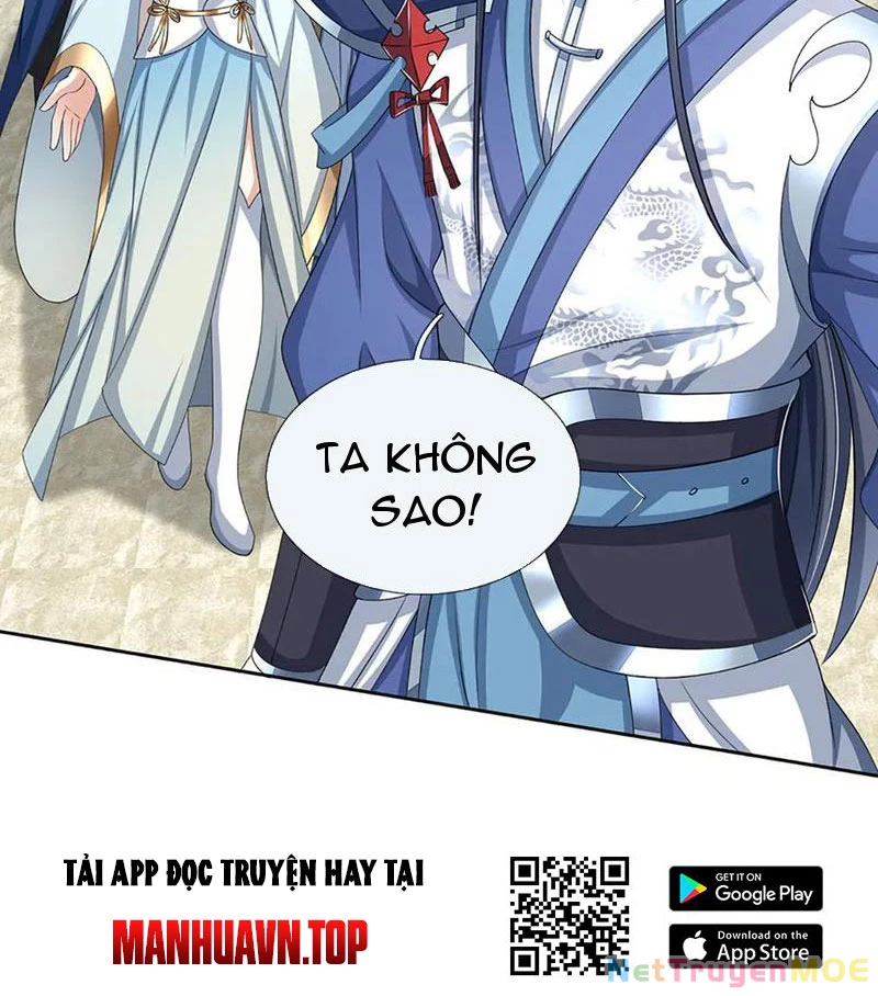 Kiếm Tiên Võ Đế: Bắt đầu Huyền Vũ môn chi biến Chapter 145 - 29
