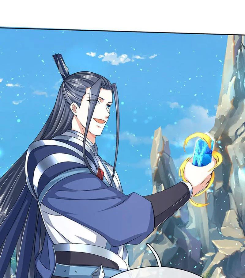 Kiếm Tiên Võ Đế: Bắt đầu Huyền Vũ môn chi biến Chapter 145 - 30