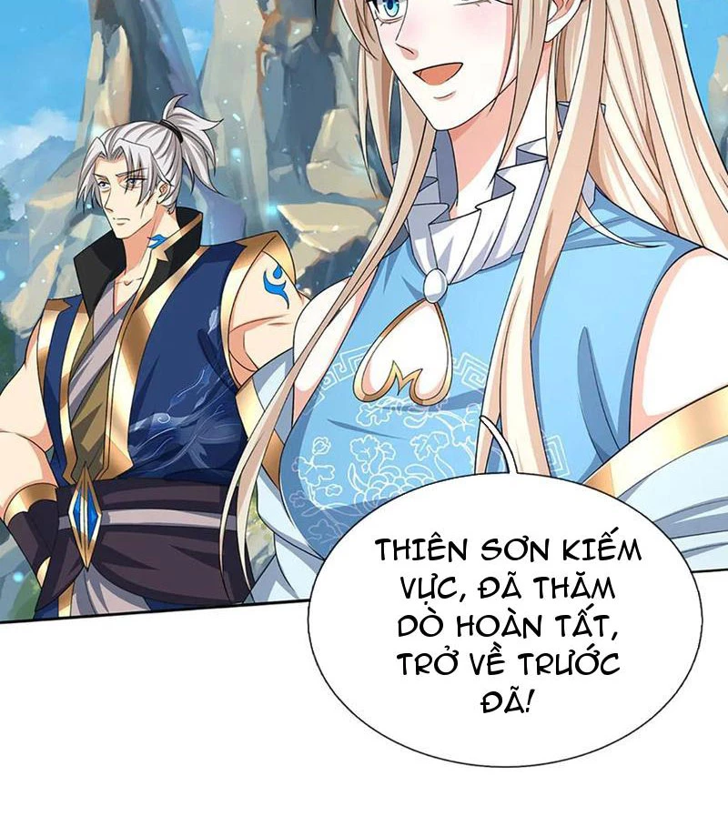 Kiếm Tiên Võ Đế: Bắt đầu Huyền Vũ môn chi biến Chapter 145 - 32