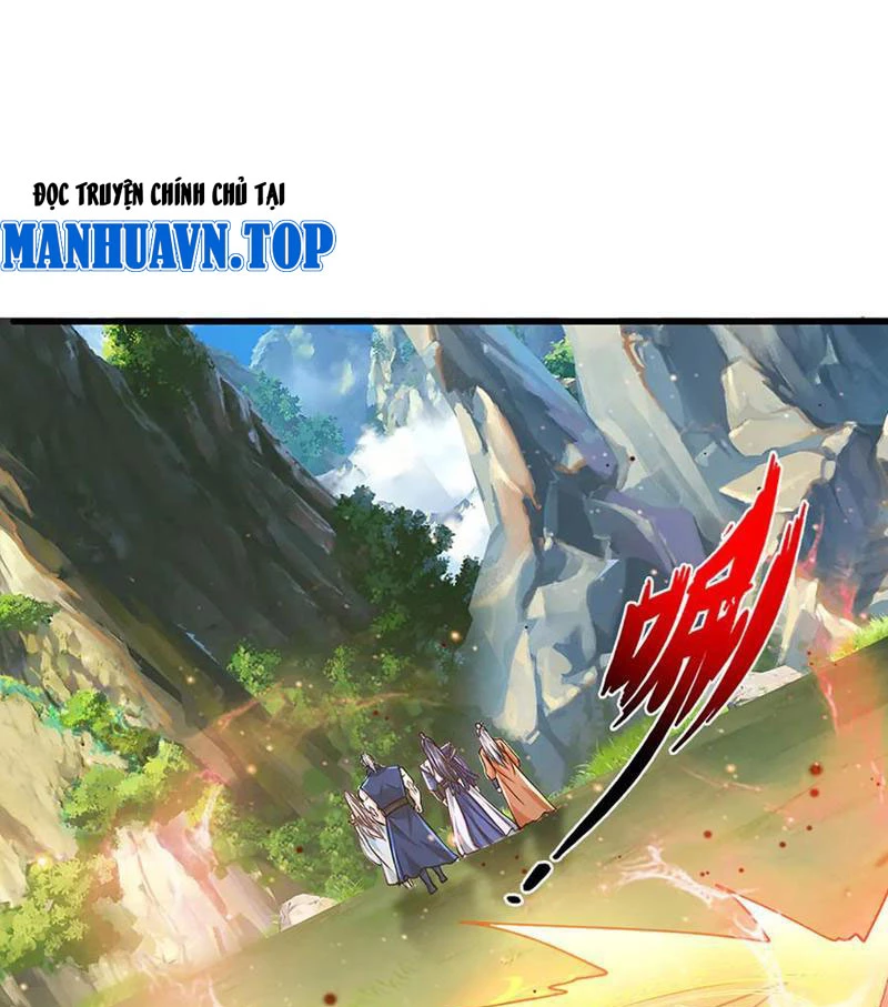 Kiếm Tiên Võ Đế: Bắt đầu Huyền Vũ môn chi biến Chapter 145 - 33