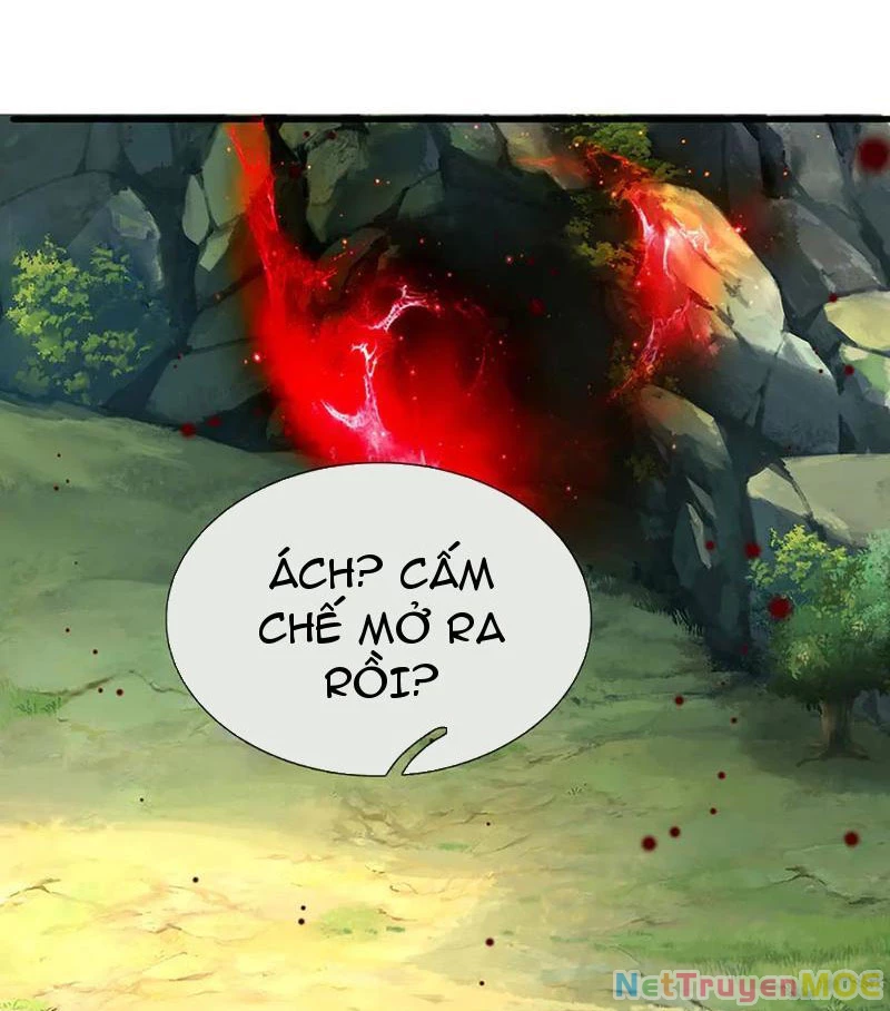 Kiếm Tiên Võ Đế: Bắt đầu Huyền Vũ môn chi biến Chapter 145 - 36