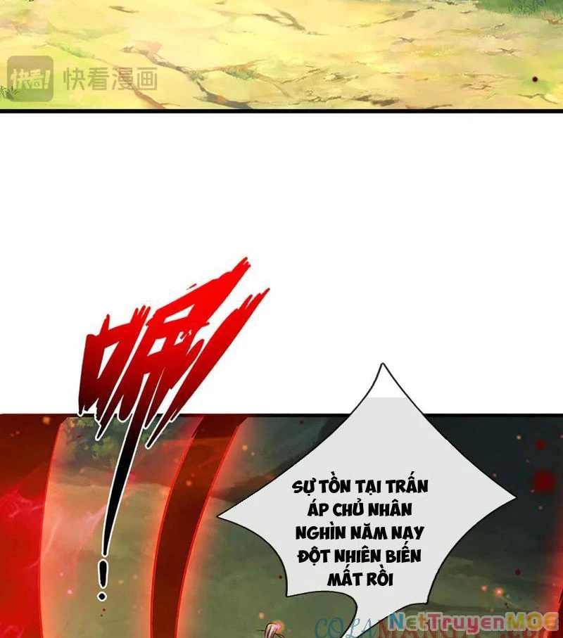 Kiếm Tiên Võ Đế: Bắt đầu Huyền Vũ môn chi biến Chapter 145 - 37