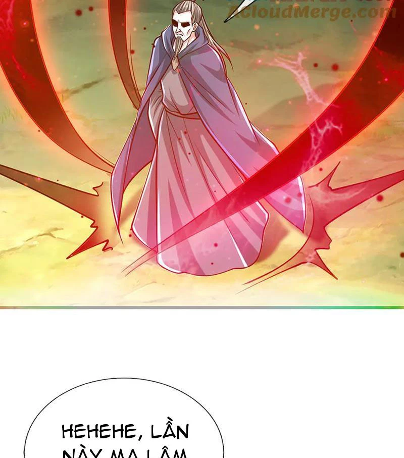 Kiếm Tiên Võ Đế: Bắt đầu Huyền Vũ môn chi biến Chapter 145 - 38