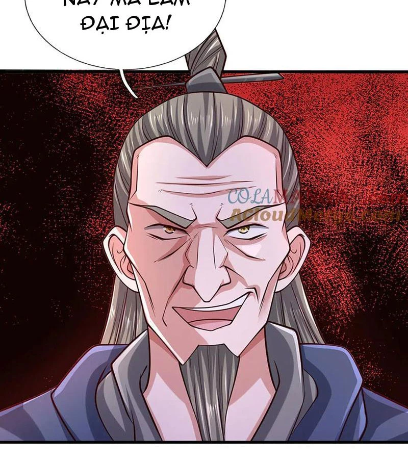 Kiếm Tiên Võ Đế: Bắt đầu Huyền Vũ môn chi biến Chapter 145 - 39