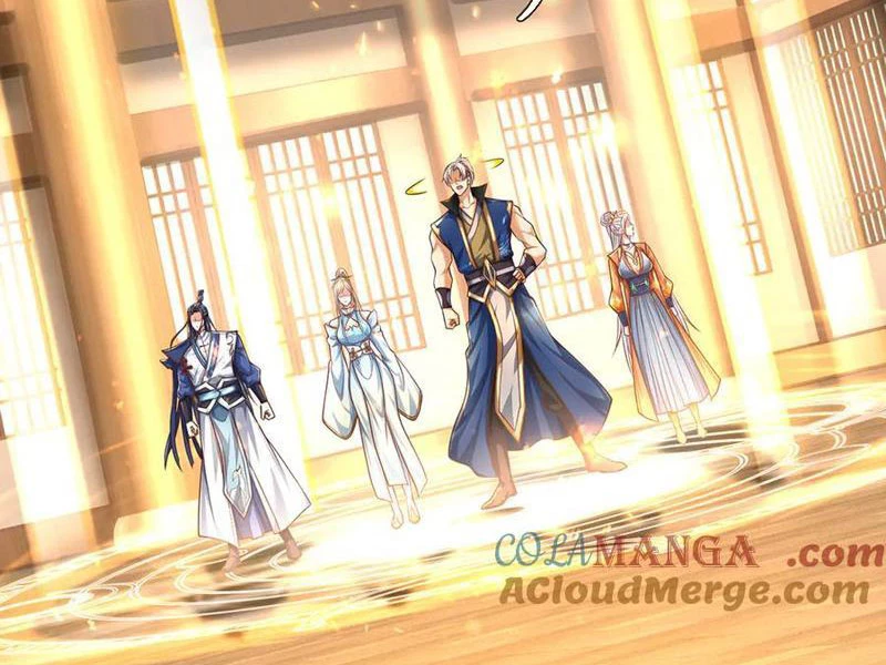 Kiếm Tiên Võ Đế: Bắt đầu Huyền Vũ môn chi biến Chapter 152 - 2