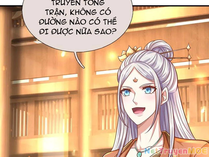 Kiếm Tiên Võ Đế: Bắt đầu Huyền Vũ môn chi biến Chapter 152 - 4