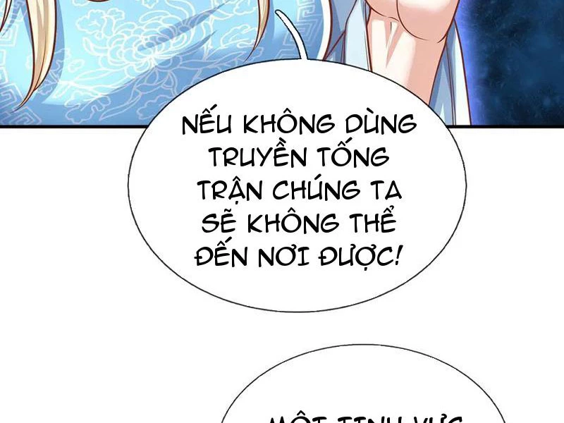 Kiếm Tiên Võ Đế: Bắt đầu Huyền Vũ môn chi biến Chapter 152 - 8