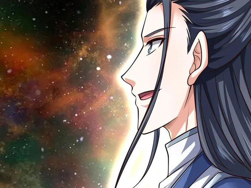 Kiếm Tiên Võ Đế: Bắt đầu Huyền Vũ môn chi biến Chapter 152 - 10