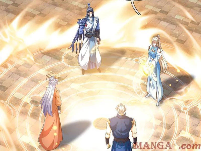 Kiếm Tiên Võ Đế: Bắt đầu Huyền Vũ môn chi biến Chapter 152 - 19