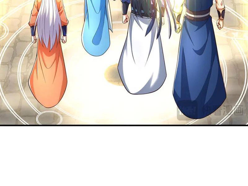 Kiếm Tiên Võ Đế: Bắt đầu Huyền Vũ môn chi biến Chapter 152 - 31