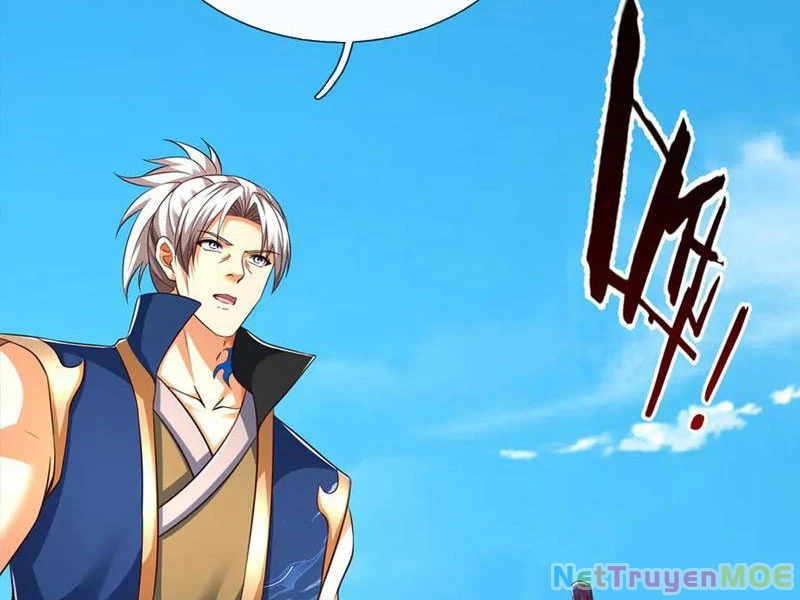 Kiếm Tiên Võ Đế: Bắt đầu Huyền Vũ môn chi biến Chapter 152 - 33