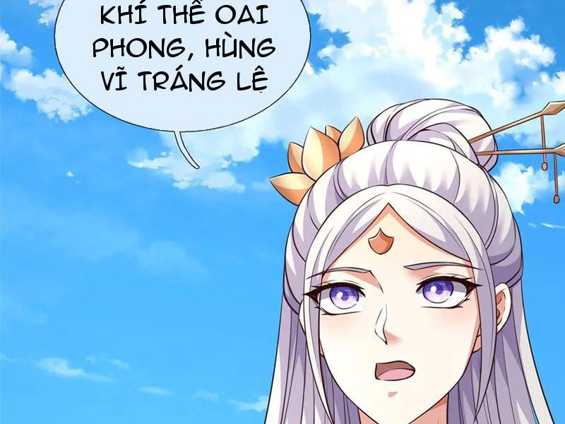 Kiếm Tiên Võ Đế: Bắt đầu Huyền Vũ môn chi biến Chapter 152 - 36