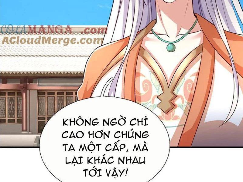 Kiếm Tiên Võ Đế: Bắt đầu Huyền Vũ môn chi biến Chapter 152 - 37