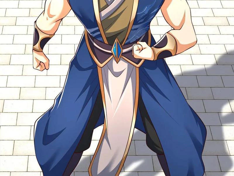 Kiếm Tiên Võ Đế: Bắt đầu Huyền Vũ môn chi biến Chapter 152 - 41