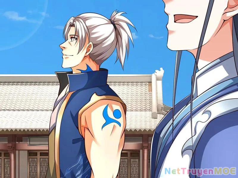 Kiếm Tiên Võ Đế: Bắt đầu Huyền Vũ môn chi biến Chapter 152 - 44