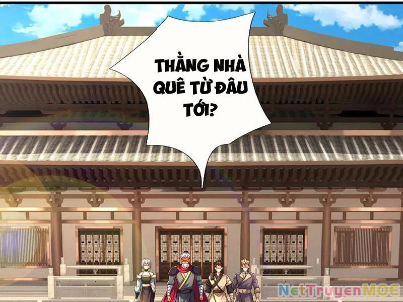 Kiếm Tiên Võ Đế: Bắt đầu Huyền Vũ môn chi biến Chapter 152 - 46