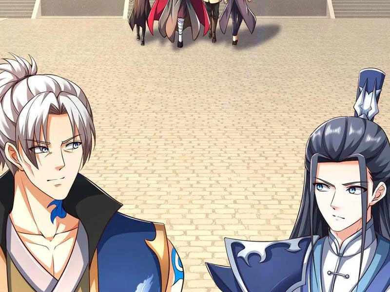 Kiếm Tiên Võ Đế: Bắt đầu Huyền Vũ môn chi biến Chapter 152 - 47