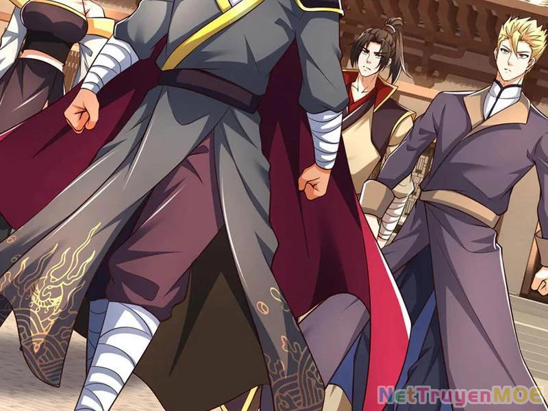 Kiếm Tiên Võ Đế: Bắt đầu Huyền Vũ môn chi biến Chapter 152 - 50