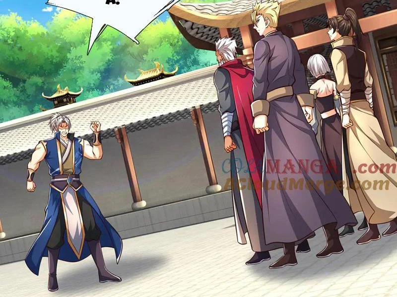 Kiếm Tiên Võ Đế: Bắt đầu Huyền Vũ môn chi biến Chapter 152 - 56