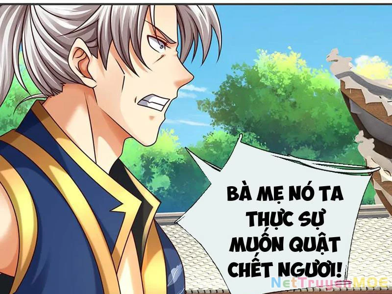 Kiếm Tiên Võ Đế: Bắt đầu Huyền Vũ môn chi biến Chapter 152 - 65