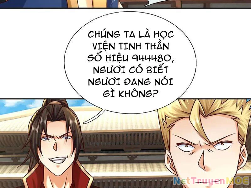 Kiếm Tiên Võ Đế: Bắt đầu Huyền Vũ môn chi biến Chapter 152 - 66