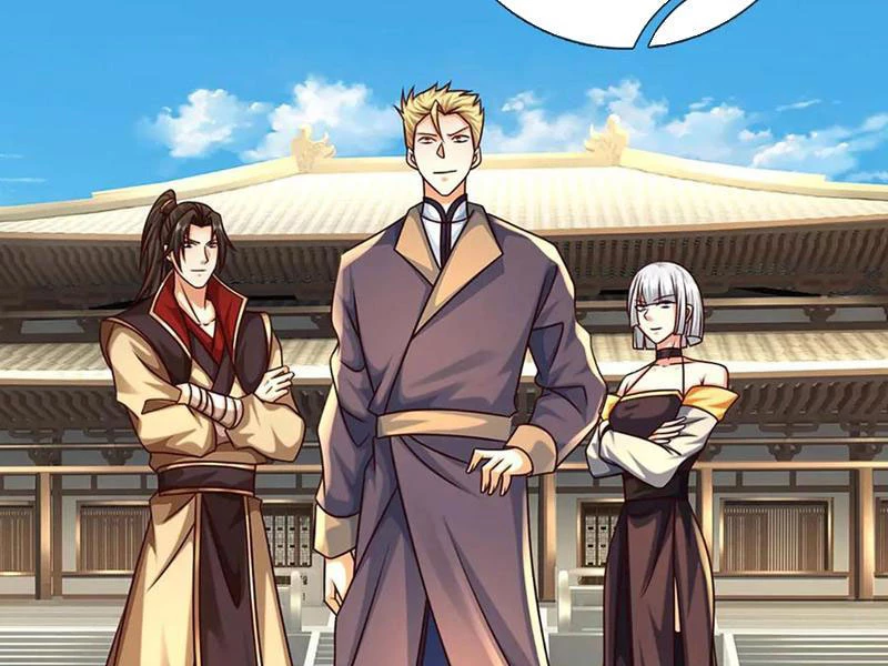 Kiếm Tiên Võ Đế: Bắt đầu Huyền Vũ môn chi biến Chapter 152 - 71