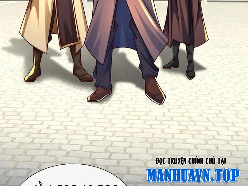 Kiếm Tiên Võ Đế: Bắt đầu Huyền Vũ môn chi biến Chapter 152 - 72