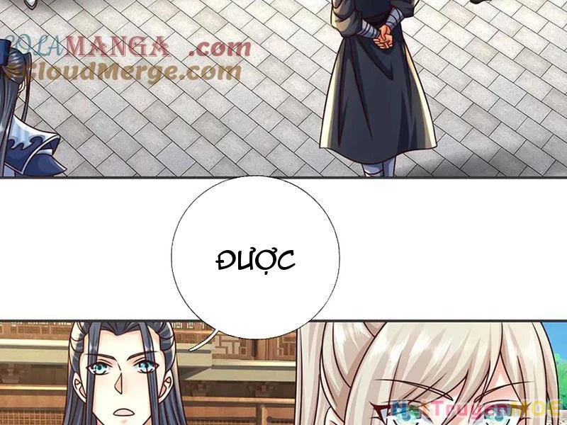 Kiếm Tiên Võ Đế: Bắt đầu Huyền Vũ môn chi biến Chapter 152 - 78