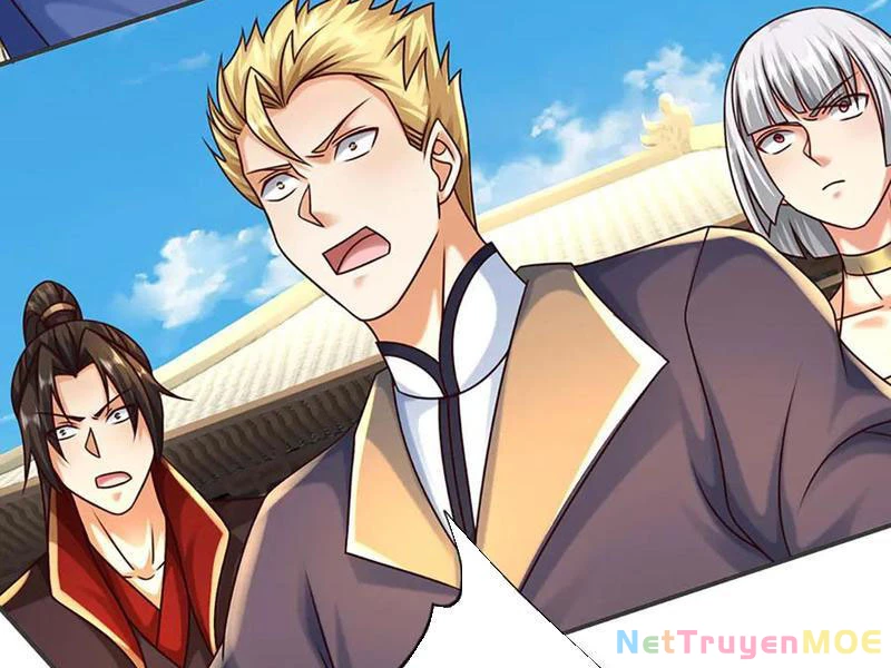 Kiếm Tiên Võ Đế: Bắt đầu Huyền Vũ môn chi biến Chapter 152 - 82