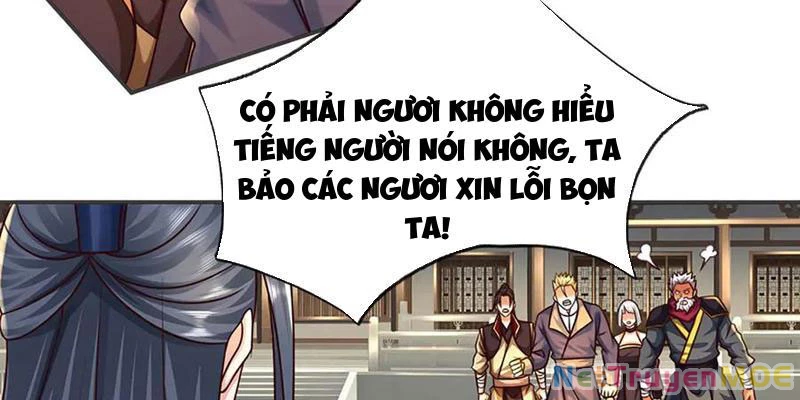 Kiếm Tiên Võ Đế: Bắt đầu Huyền Vũ môn chi biến Chapter 152 - 83