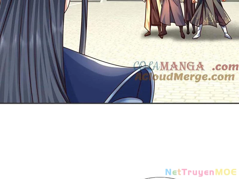 Kiếm Tiên Võ Đế: Bắt đầu Huyền Vũ môn chi biến Chapter 152 - 84