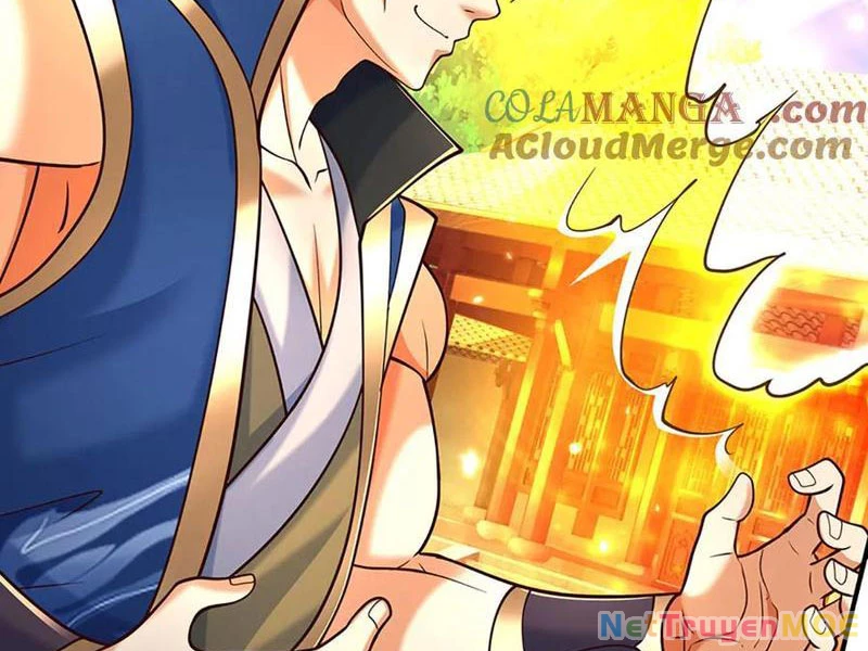 Kiếm Tiên Võ Đế: Bắt đầu Huyền Vũ môn chi biến Chapter 153 - 4