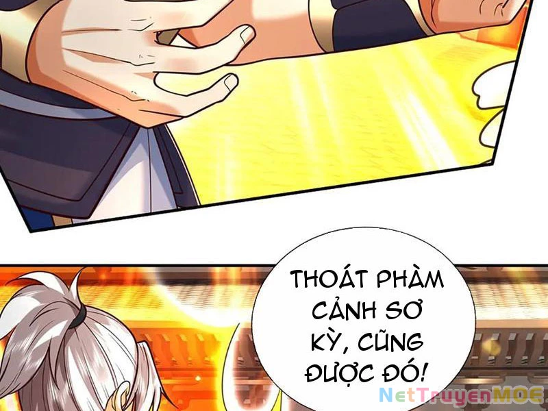Kiếm Tiên Võ Đế: Bắt đầu Huyền Vũ môn chi biến Chapter 153 - 5