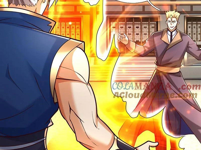 Kiếm Tiên Võ Đế: Bắt đầu Huyền Vũ môn chi biến Chapter 153 - 6