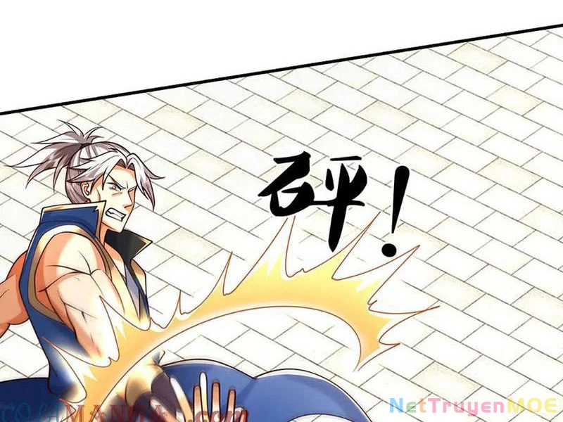 Kiếm Tiên Võ Đế: Bắt đầu Huyền Vũ môn chi biến Chapter 153 - 10