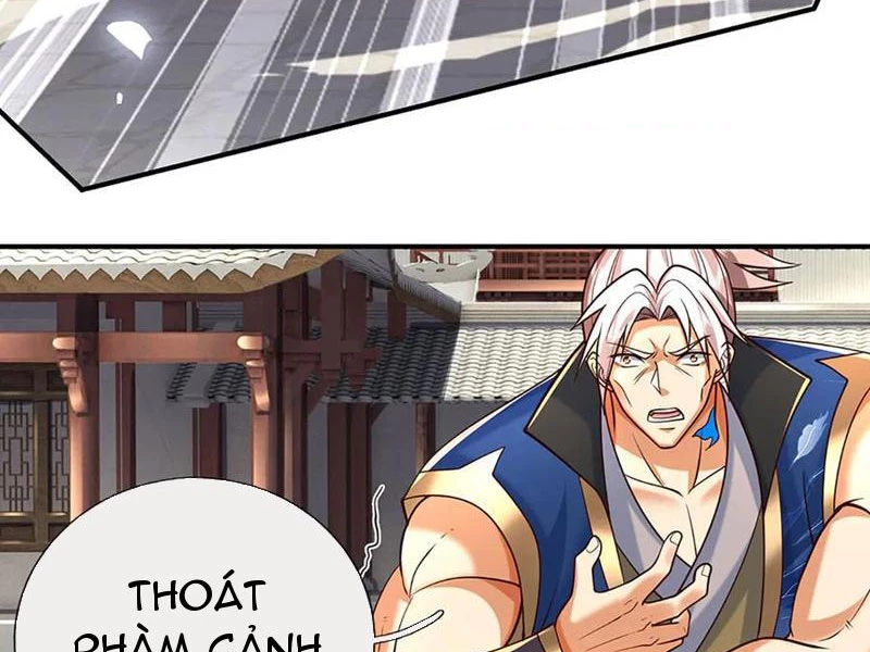 Kiếm Tiên Võ Đế: Bắt đầu Huyền Vũ môn chi biến Chapter 153 - 16