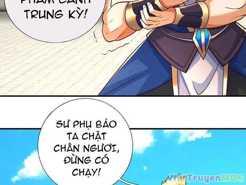 Kiếm Tiên Võ Đế: Bắt đầu Huyền Vũ môn chi biến Chapter 153 - 17