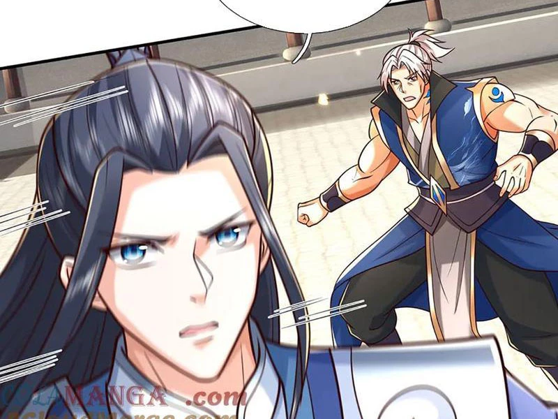 Kiếm Tiên Võ Đế: Bắt đầu Huyền Vũ môn chi biến Chapter 153 - 20