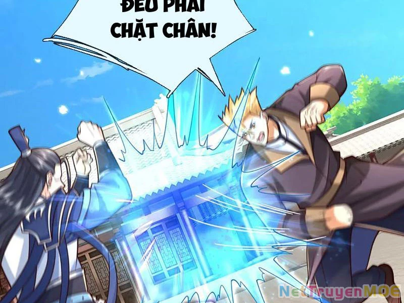 Kiếm Tiên Võ Đế: Bắt đầu Huyền Vũ môn chi biến Chapter 153 - 22