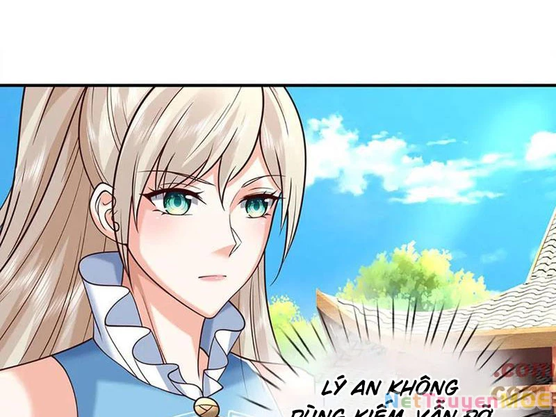 Kiếm Tiên Võ Đế: Bắt đầu Huyền Vũ môn chi biến Chapter 153 - 28