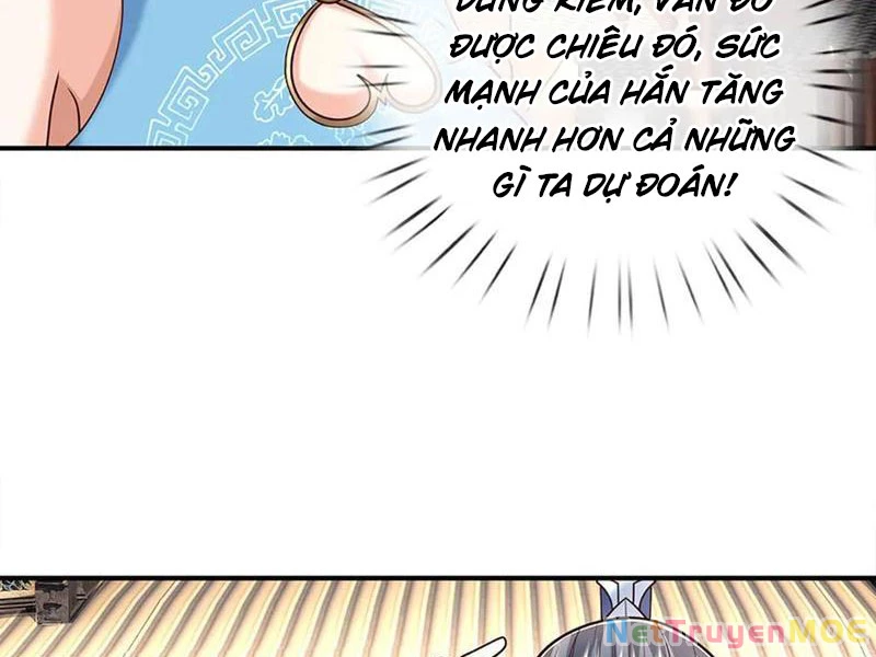 Kiếm Tiên Võ Đế: Bắt đầu Huyền Vũ môn chi biến Chapter 153 - 29