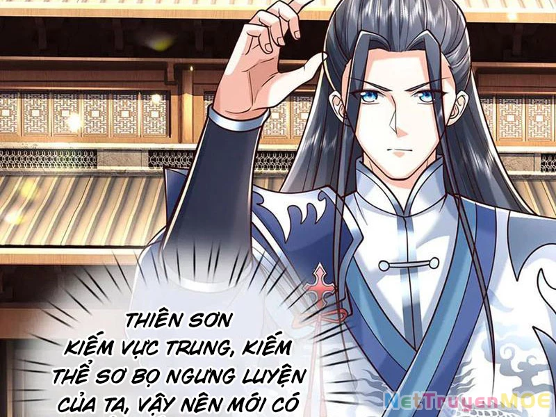 Kiếm Tiên Võ Đế: Bắt đầu Huyền Vũ môn chi biến Chapter 153 - 30