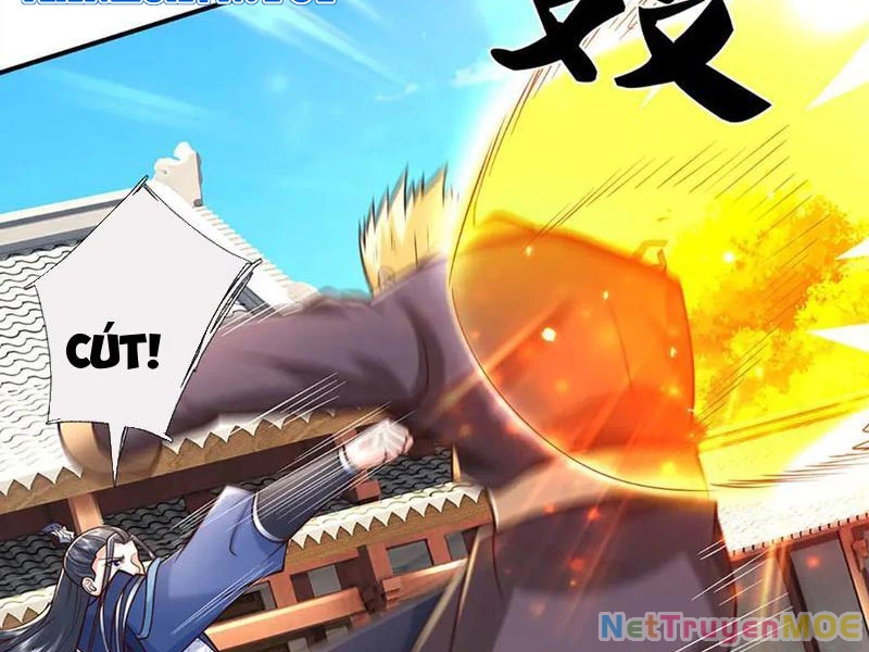 Kiếm Tiên Võ Đế: Bắt đầu Huyền Vũ môn chi biến Chapter 153 - 34