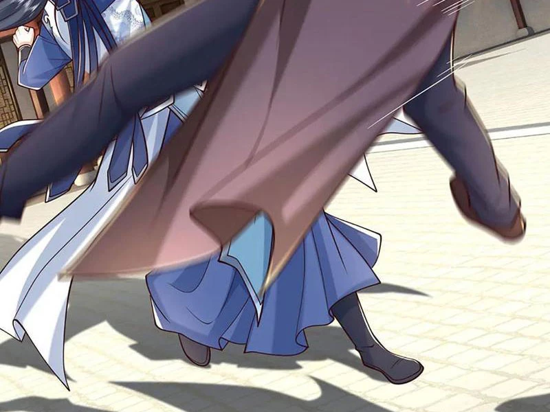 Kiếm Tiên Võ Đế: Bắt đầu Huyền Vũ môn chi biến Chapter 153 - 35