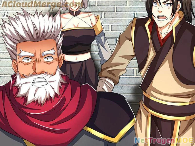 Kiếm Tiên Võ Đế: Bắt đầu Huyền Vũ môn chi biến Chapter 153 - 45