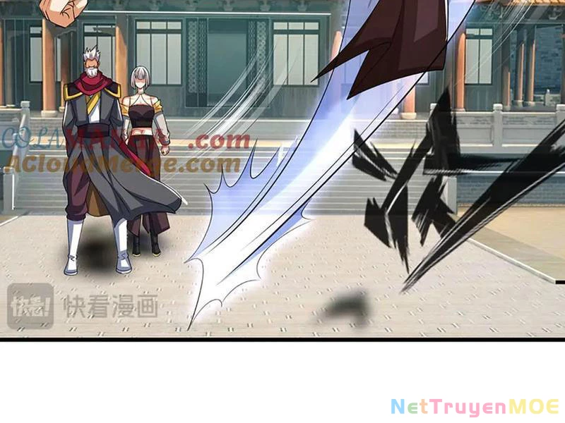 Kiếm Tiên Võ Đế: Bắt đầu Huyền Vũ môn chi biến Chapter 153 - 50