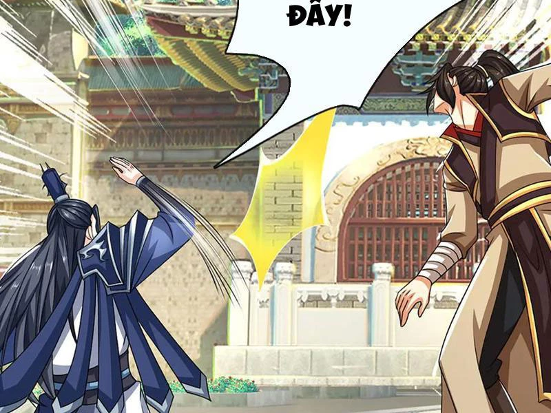 Kiếm Tiên Võ Đế: Bắt đầu Huyền Vũ môn chi biến Chapter 153 - 54