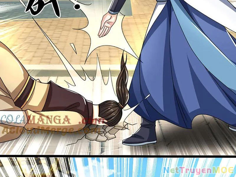 Kiếm Tiên Võ Đế: Bắt đầu Huyền Vũ môn chi biến Chapter 154 - 2