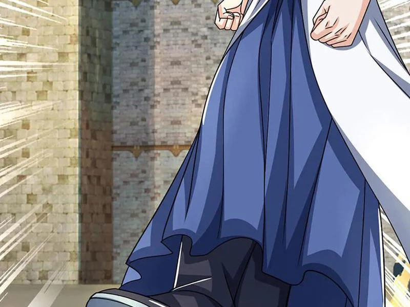 Kiếm Tiên Võ Đế: Bắt đầu Huyền Vũ môn chi biến Chapter 154 - 4